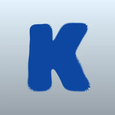 Кроха, магазин, лого-визитка