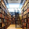 Библиотеки в Ровеньках